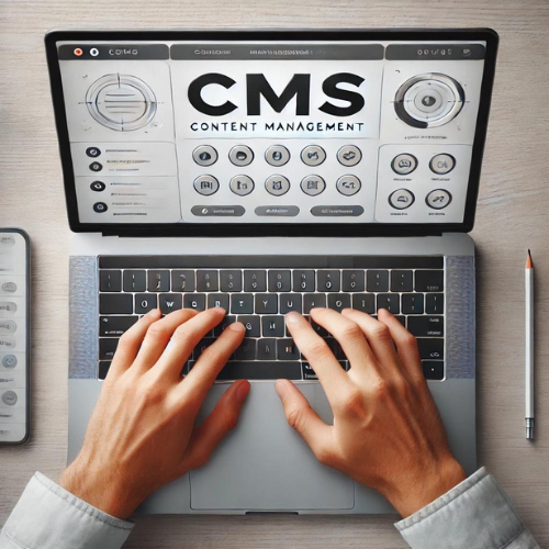 cms content management system