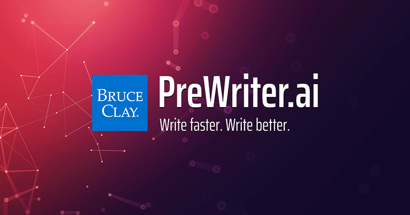 Prewriter.ai