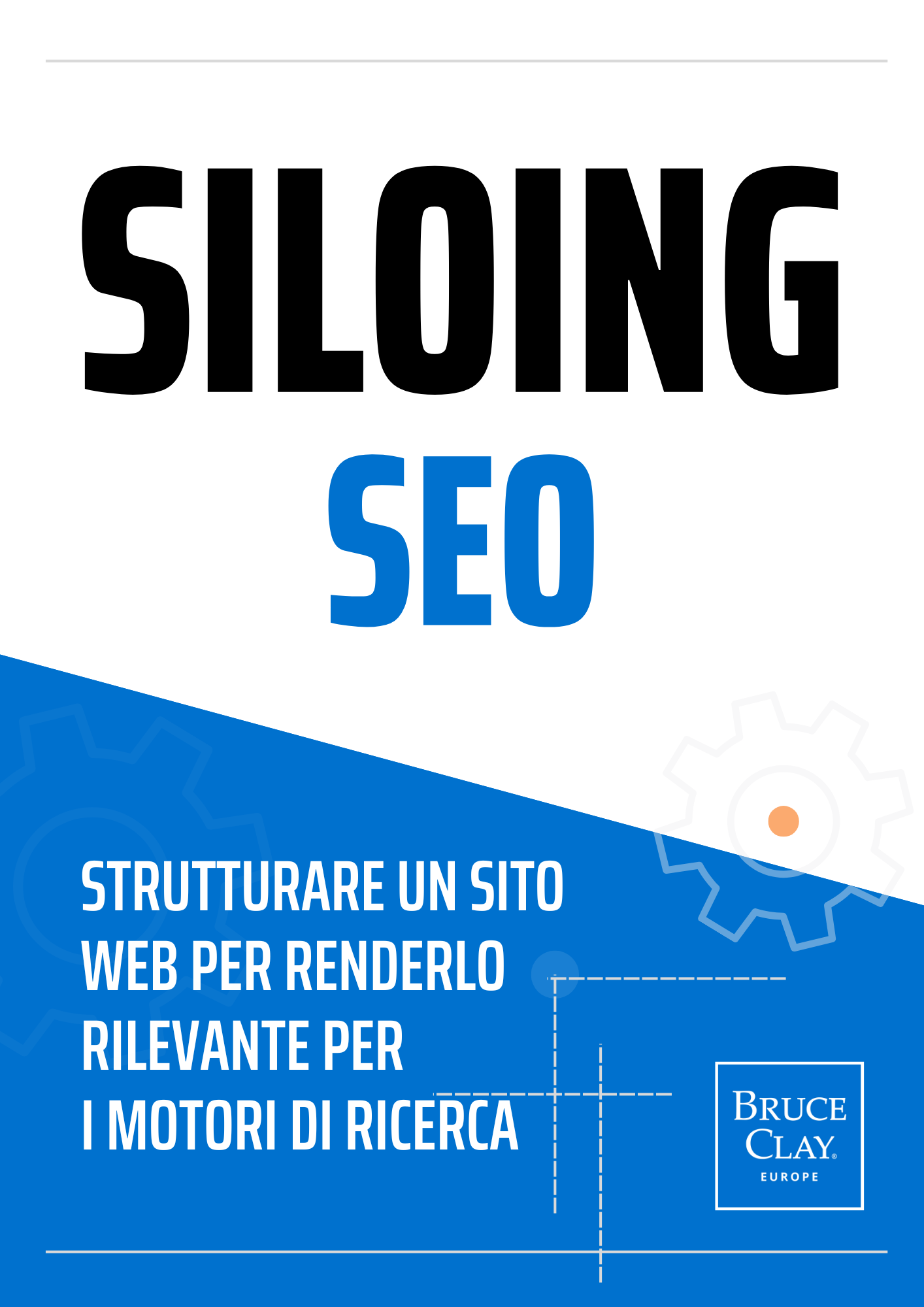 Guida Siloing SEO